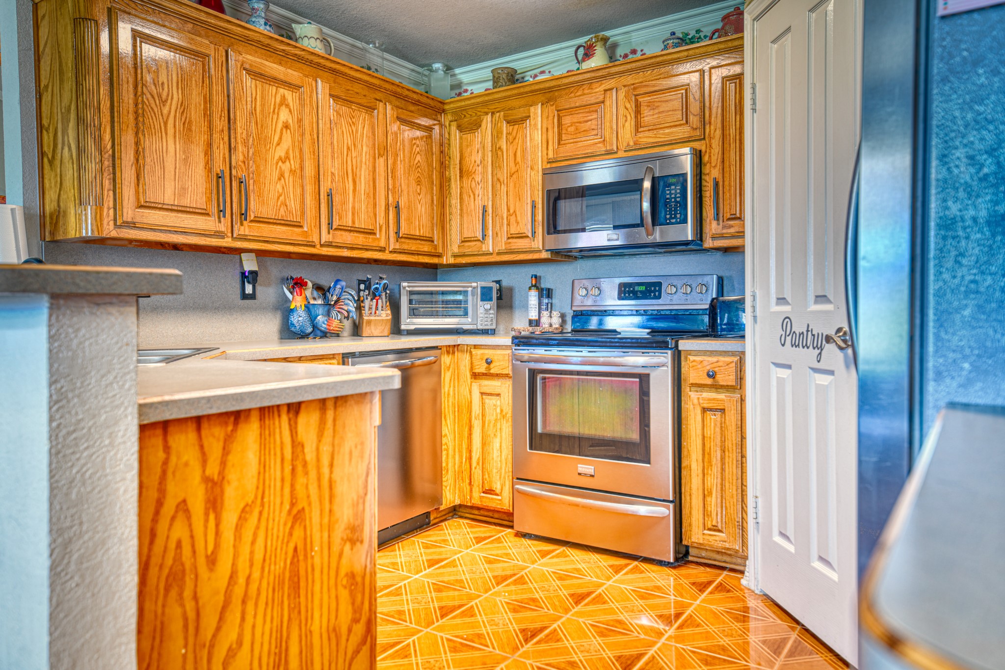 8932 County Road 4116 Kaufman TX 75142