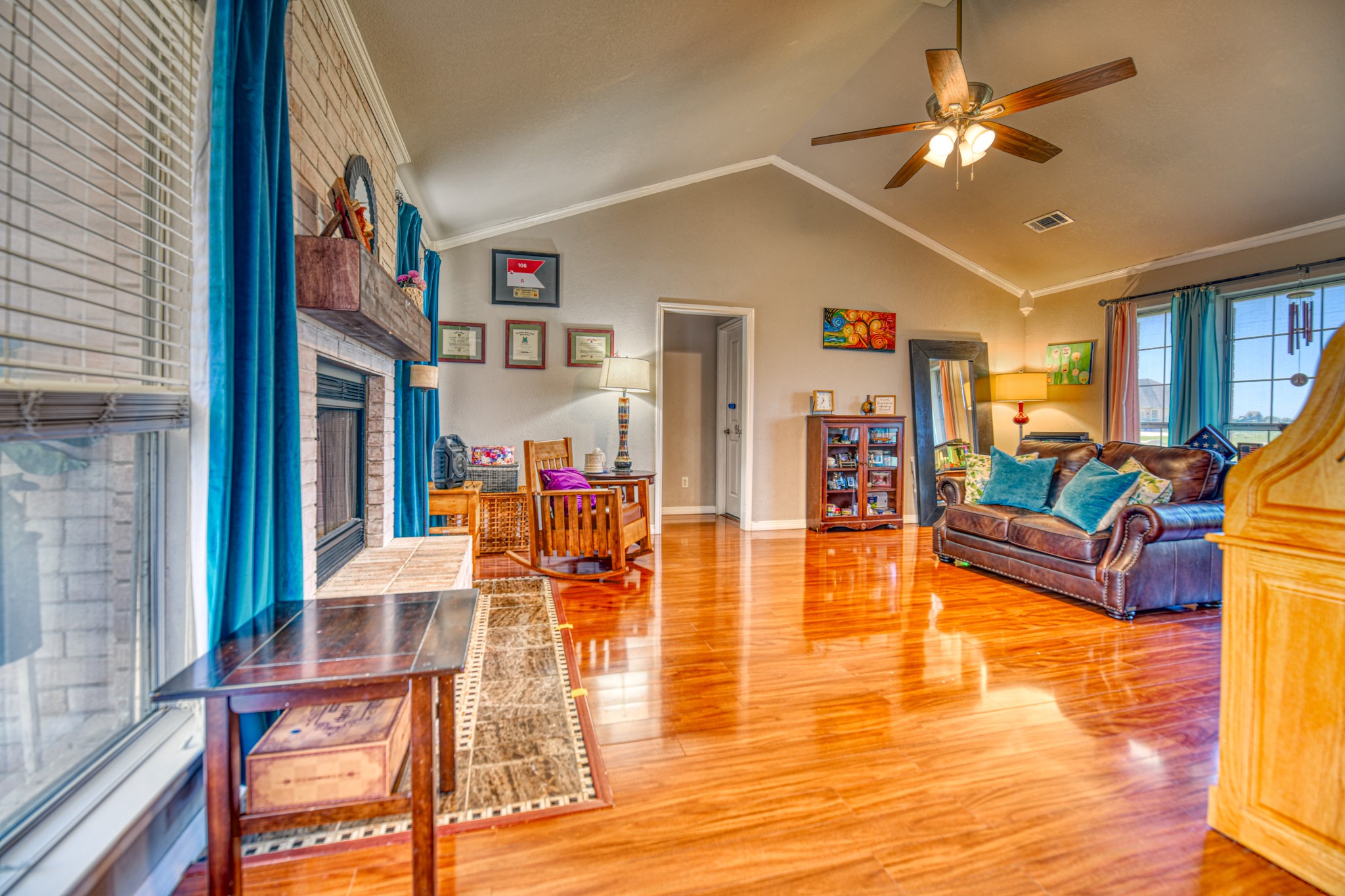 8932 County Road 4116 Kaufman TX 75142