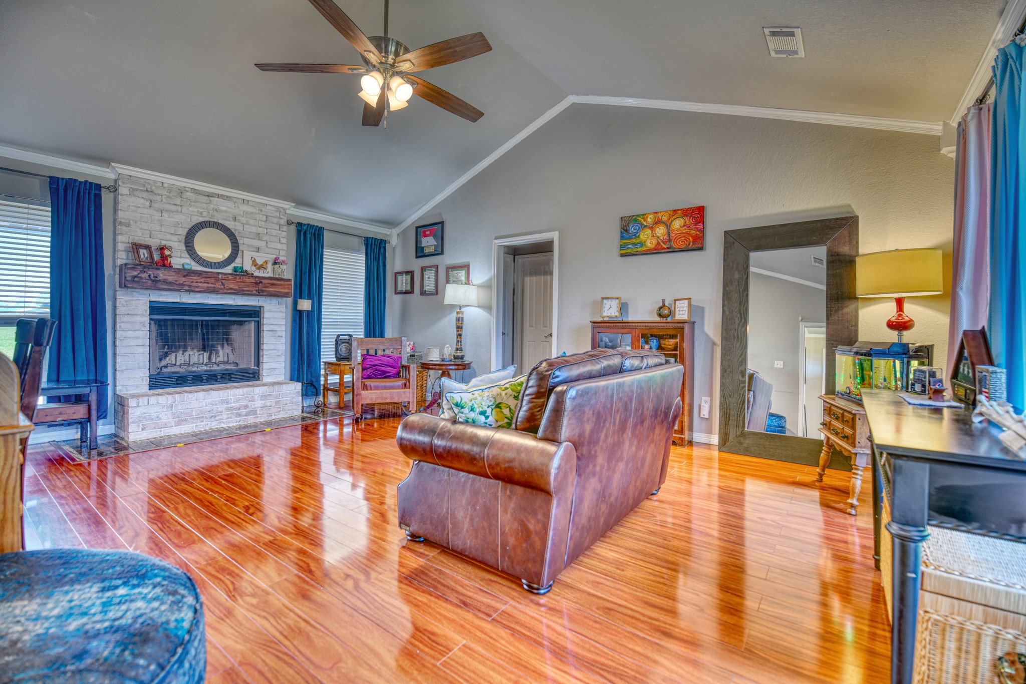 8932 County Road 4116 Kaufman TX 75142