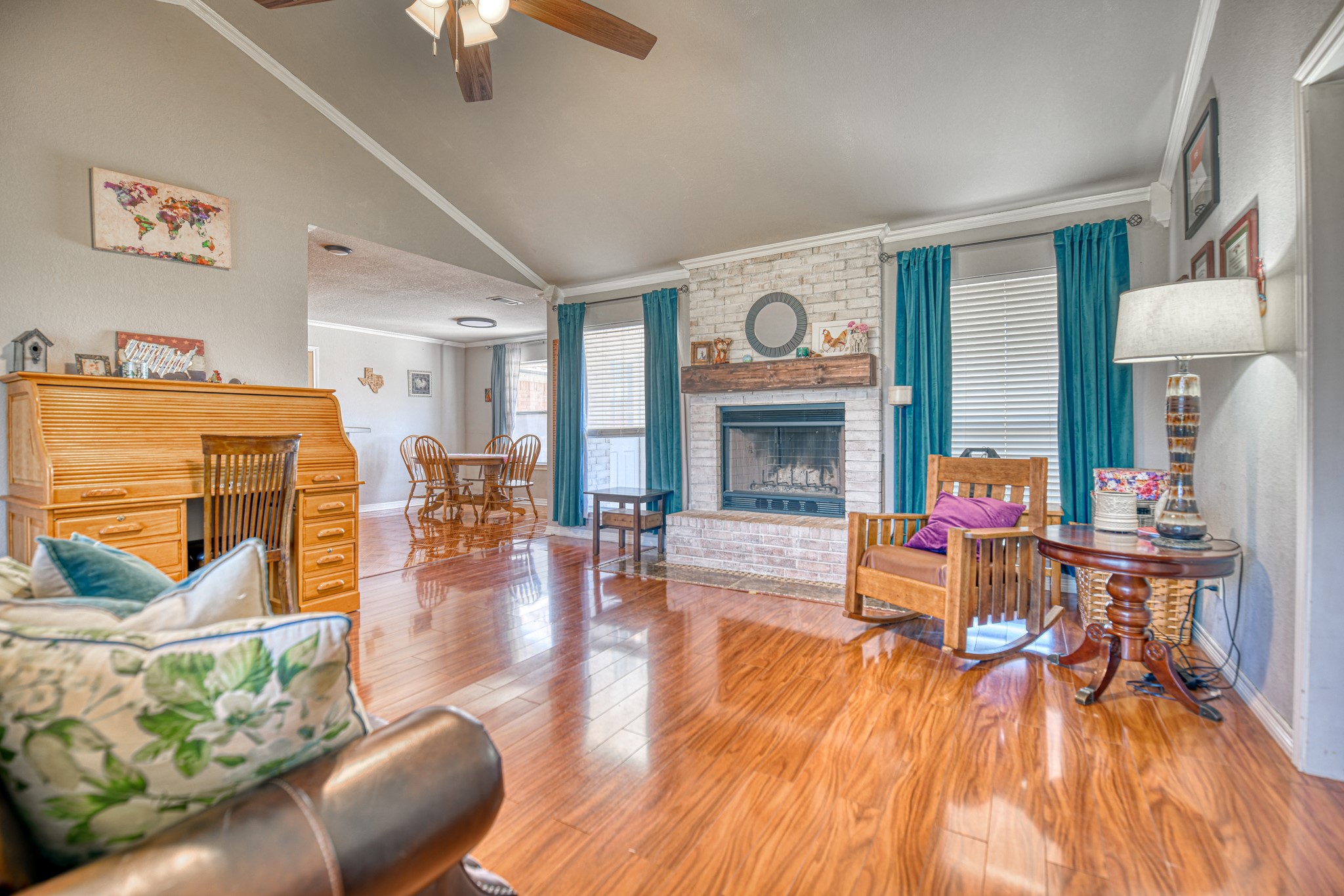 8932 County Road 4116 Kaufman TX 75142