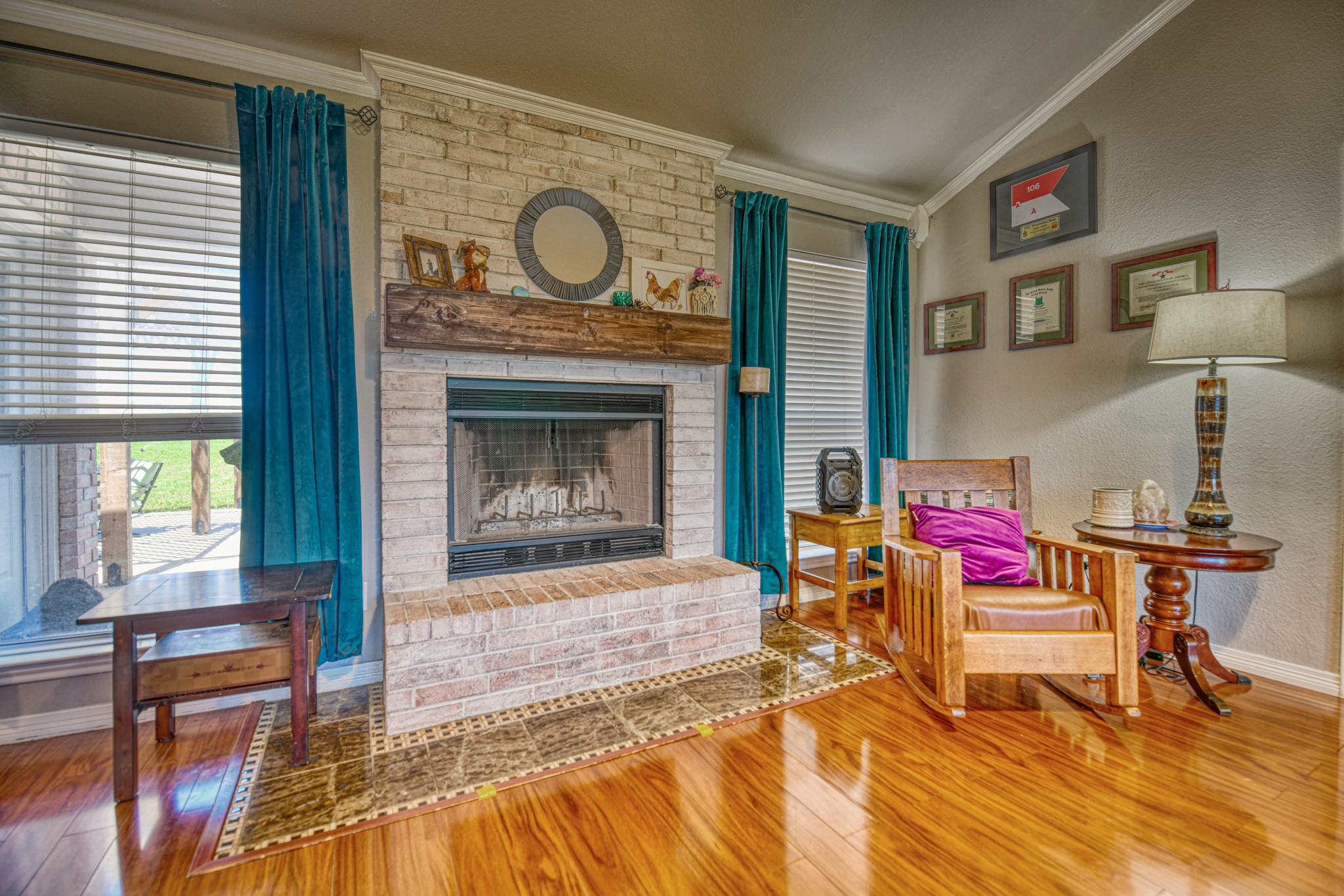 8932 County Road 4116 Kaufman TX 75142