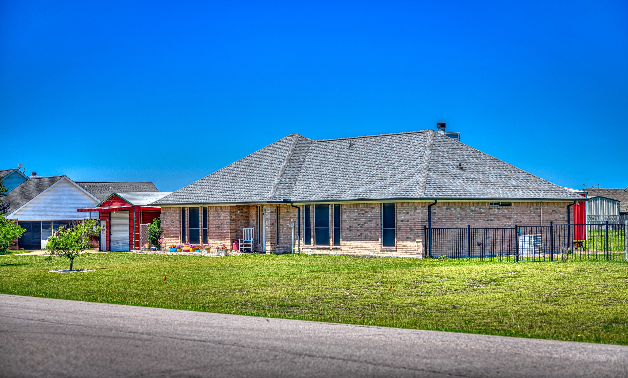 8932 County Road 4116 Kaufman TX 75142