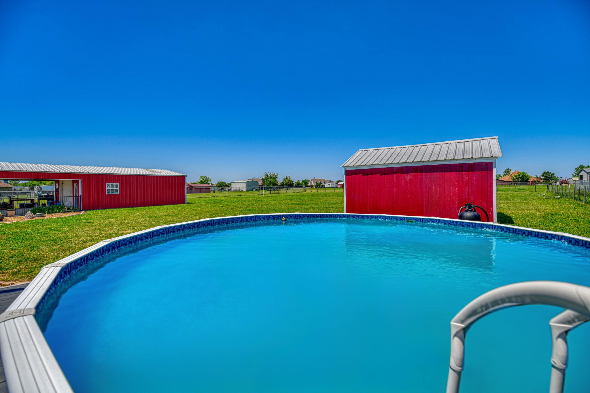 8932 County Road 4116 Kaufman TX 75142