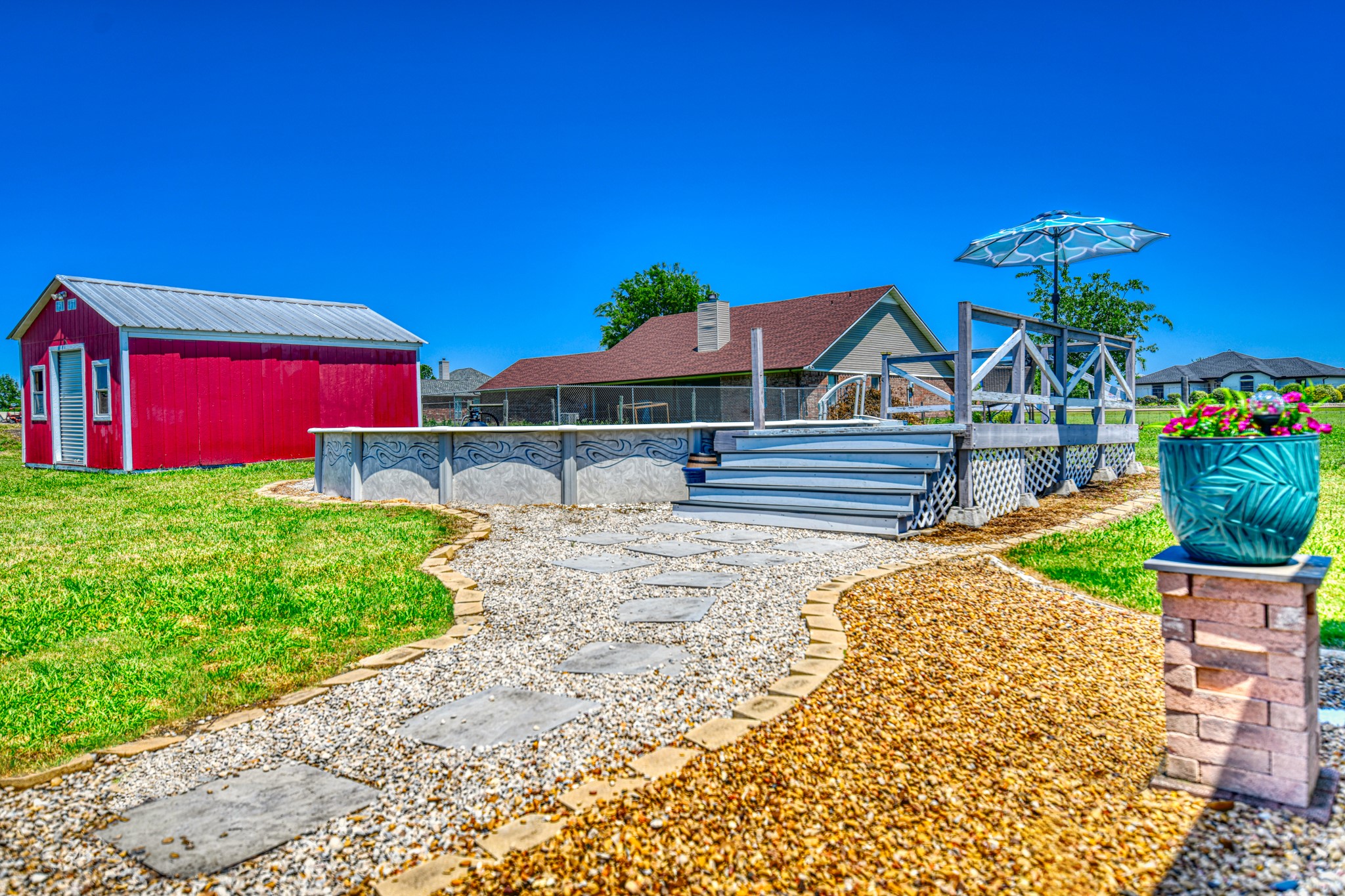 8932 County Road 4116 Kaufman TX 75142