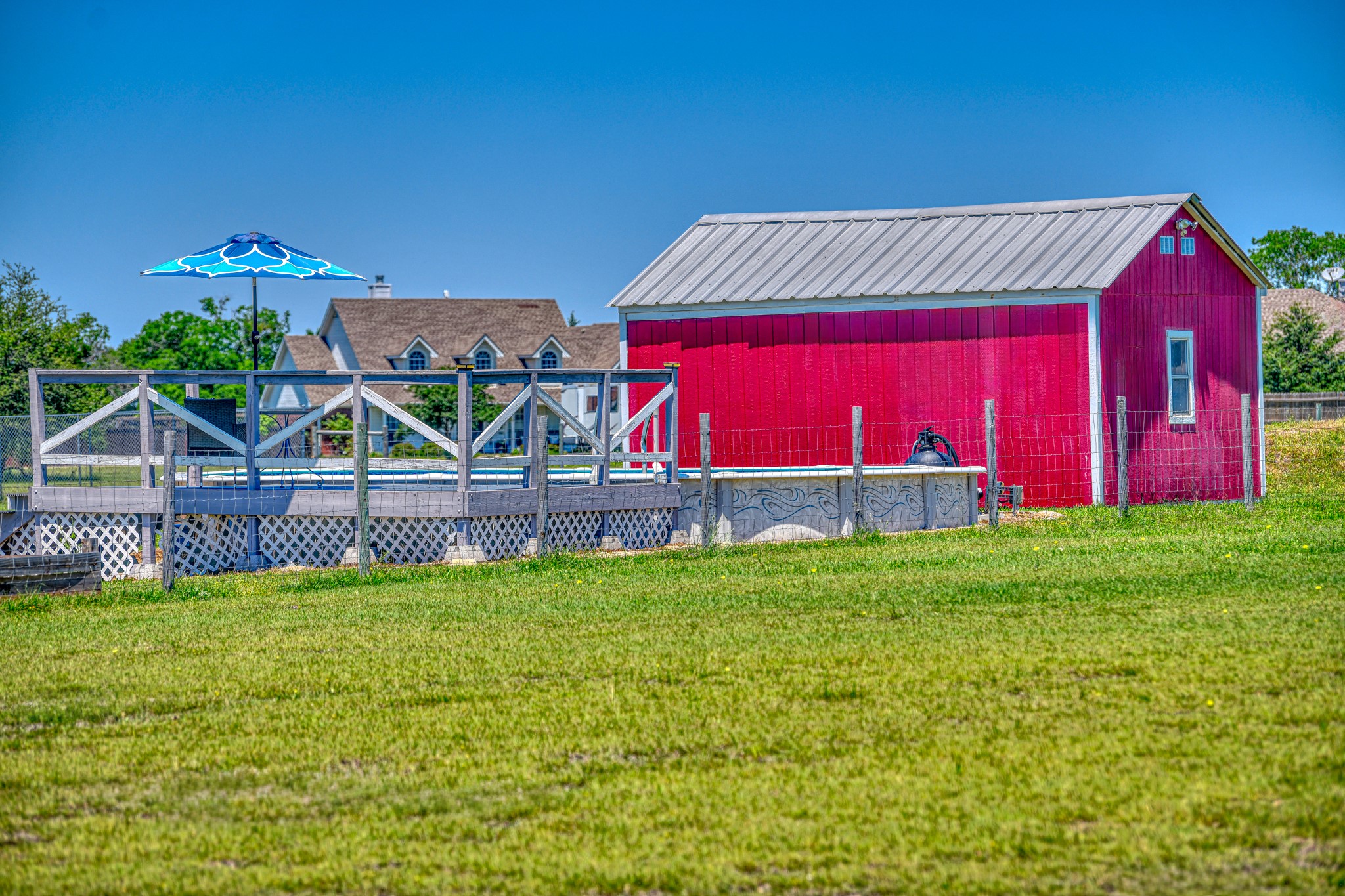 8932 County Road 4116 Kaufman TX 75142