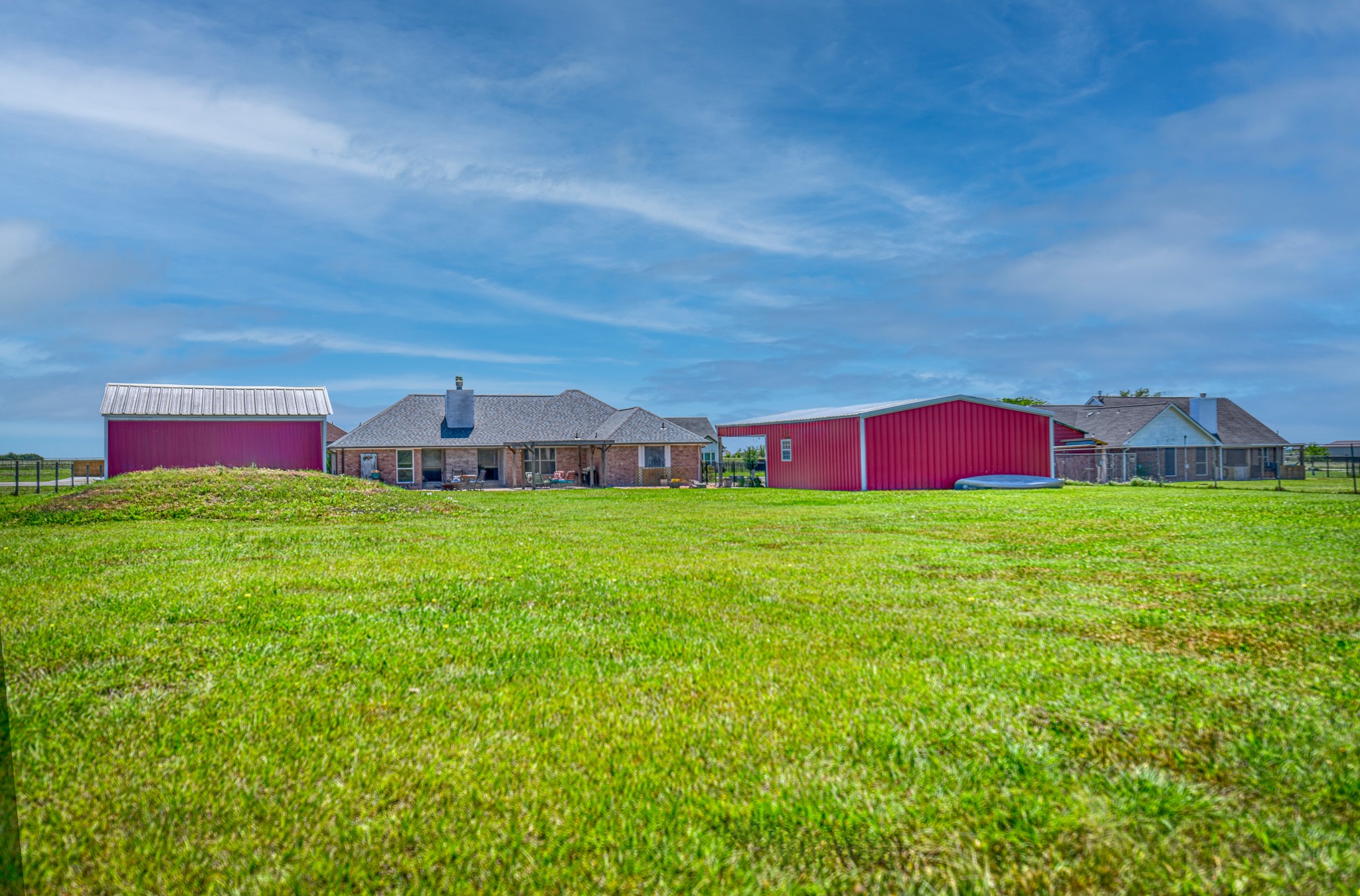 8932 County Road 4116 Kaufman TX 75142