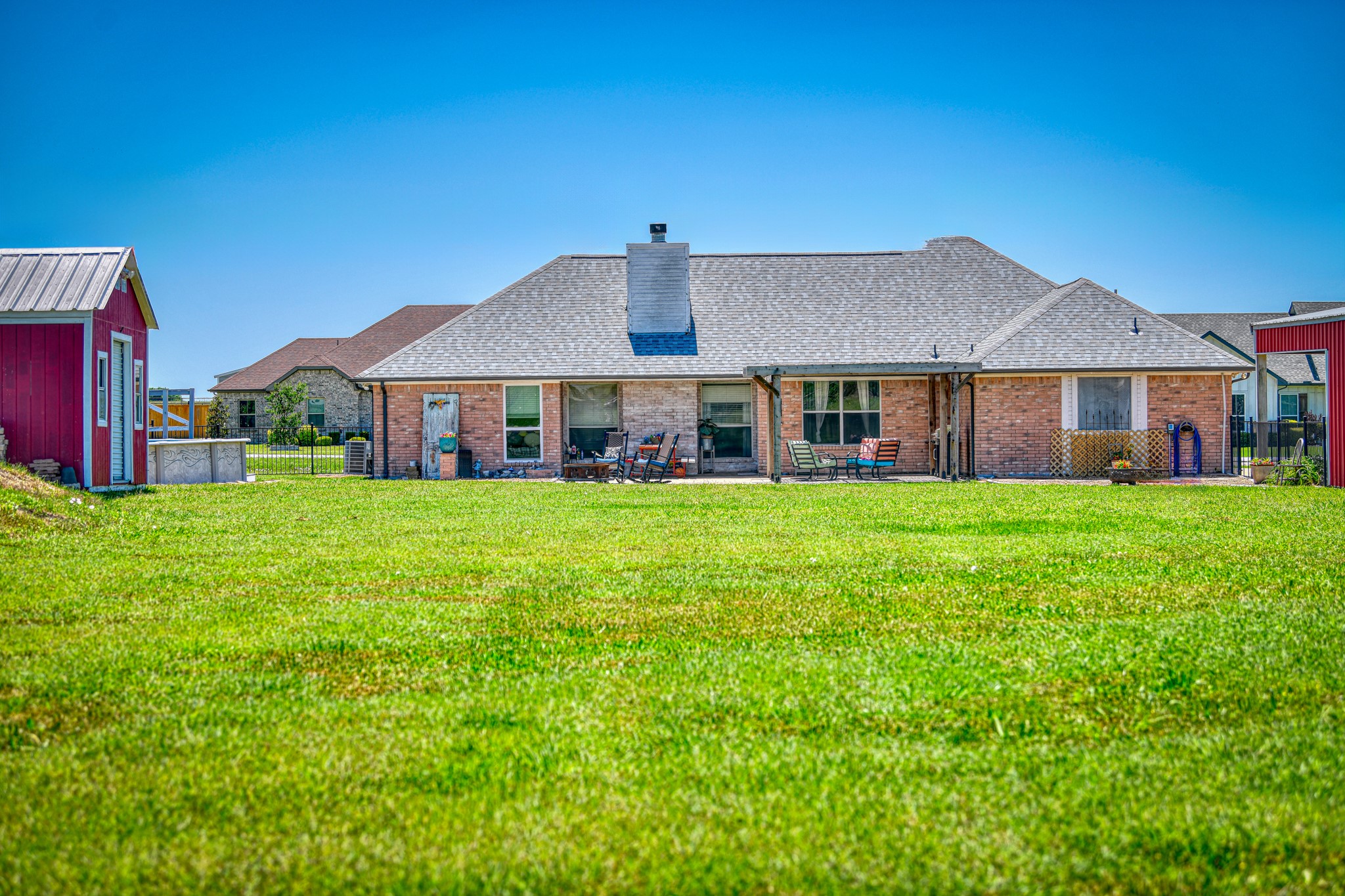 8932 County Road 4116 Kaufman TX 75142