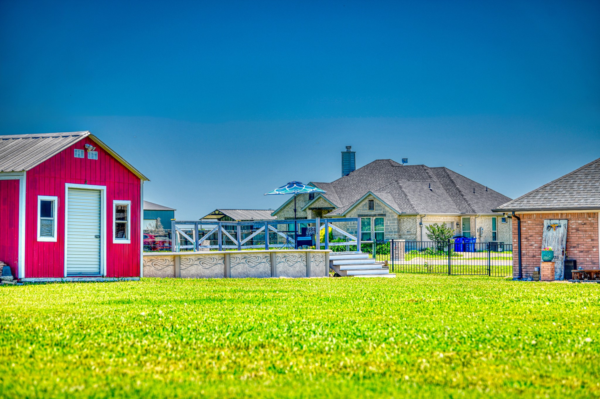 8932 County Road 4116 Kaufman TX 75142