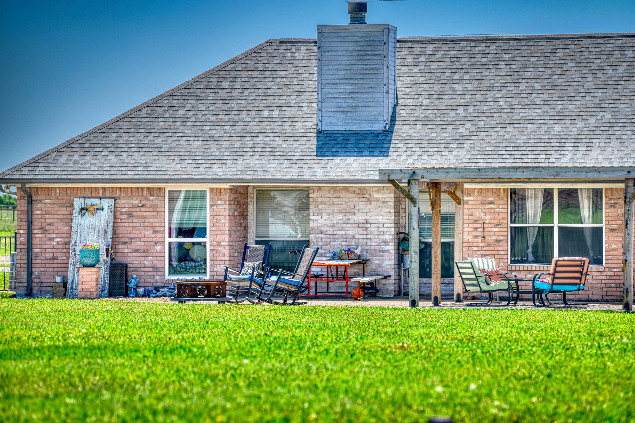 8932 County Road 4116 Kaufman TX 75142