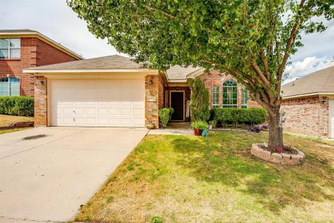 9944 Legacy Drive Fort Worth TX 76108