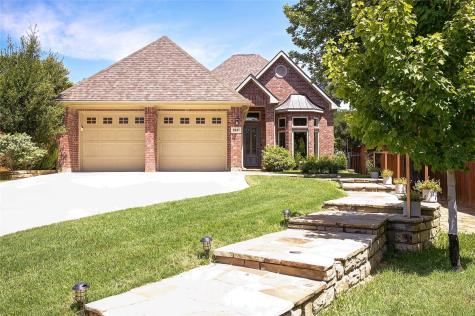 8647 Cherry Hill Drive Dallas TX 75243