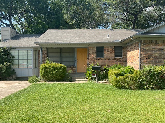 3505 Hilton Drive Mesquite TX 75150