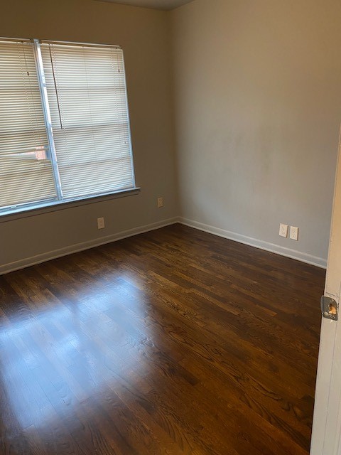3505 Hilton Drive Mesquite TX 75150