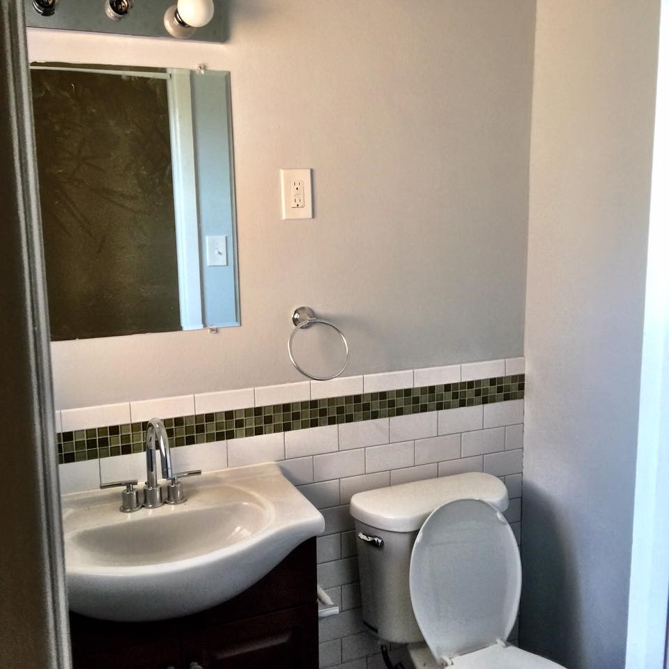 3505 Hilton Drive Mesquite TX 75150