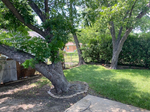 3505 Hilton Drive Mesquite TX 75150