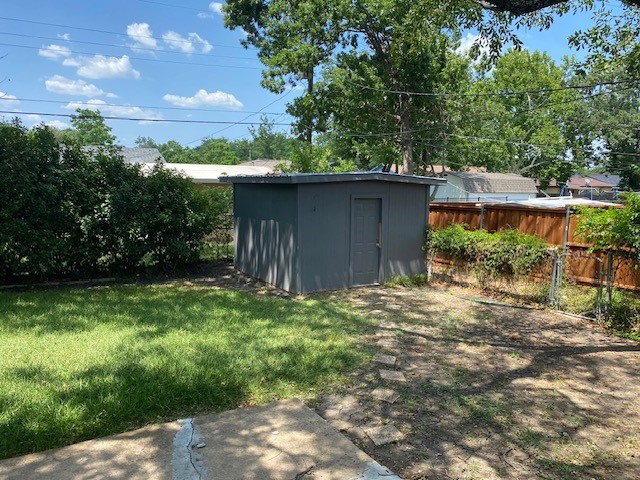 3505 Hilton Drive Mesquite TX 75150