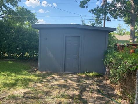 3505 Hilton Drive Mesquite TX 75150