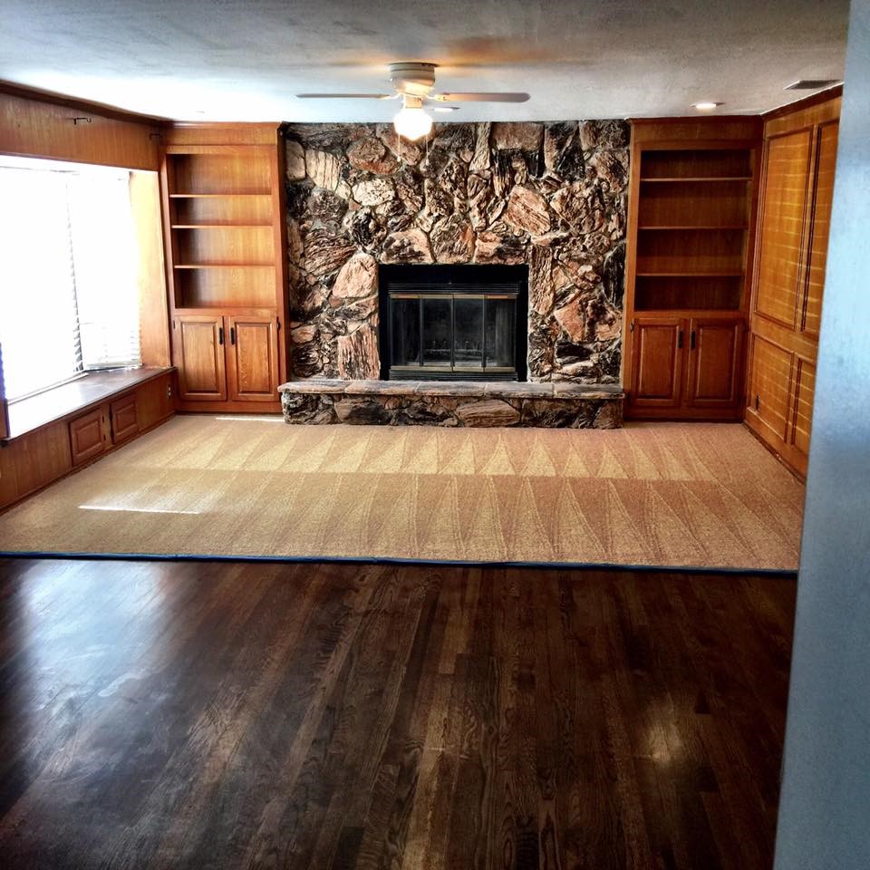 3505 Hilton Drive Mesquite TX 75150