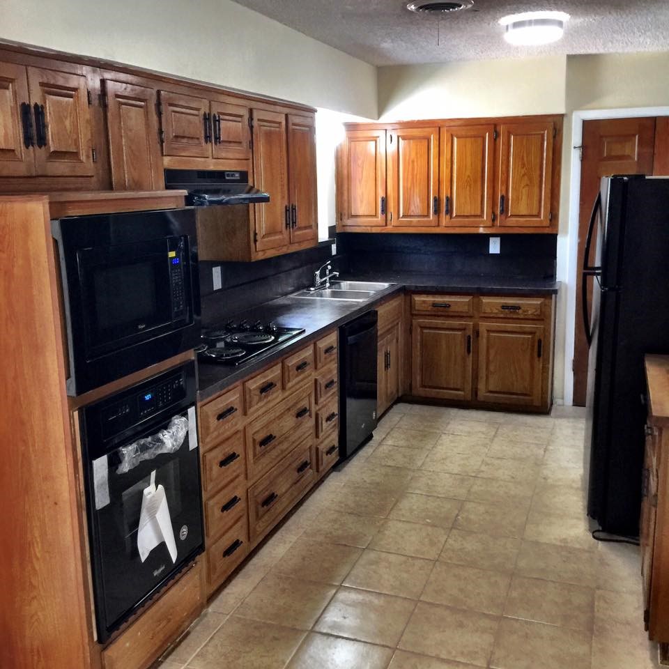 3505 Hilton Drive Mesquite TX 75150