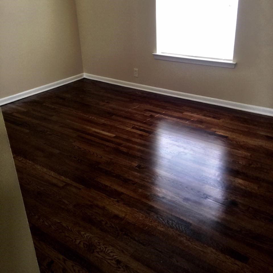 3505 Hilton Drive Mesquite TX 75150