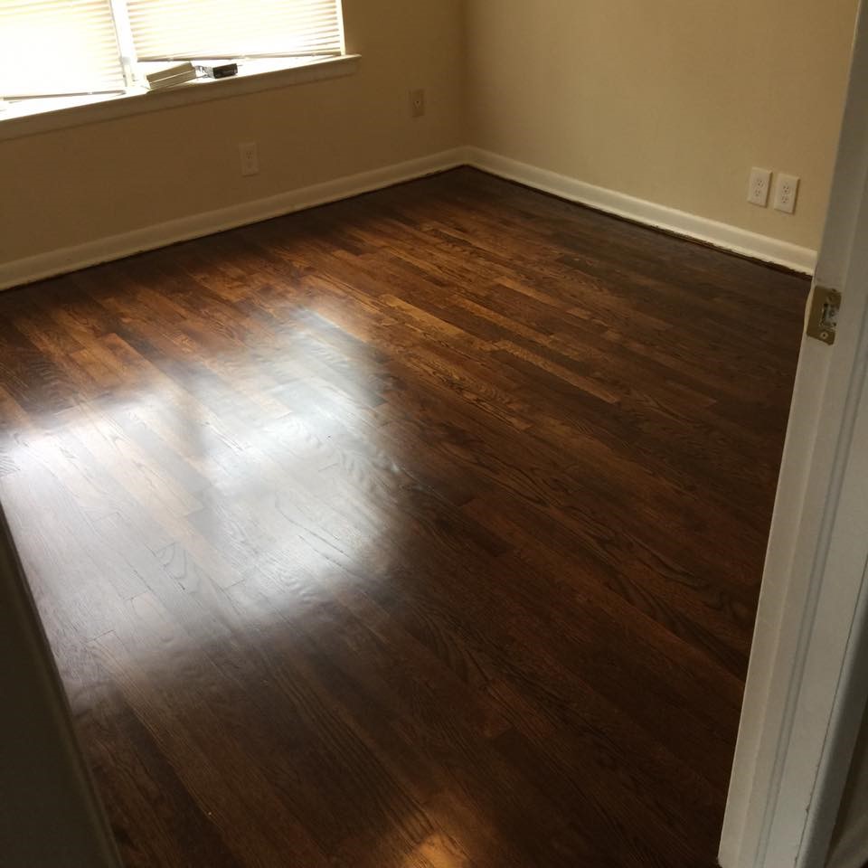 3505 Hilton Drive Mesquite TX 75150