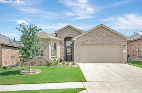 1137 Pierz Drive Fort Worth TX 76177