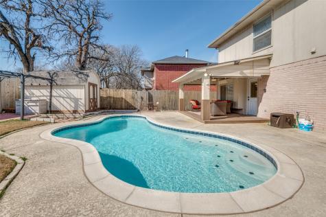 1412 Ridgecreek Drive Lewisville TX 75067