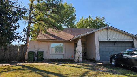 848 Salem Trail Lewisville TX 75067