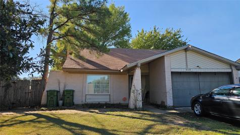 848 Salem Trail Lewisville TX 75067