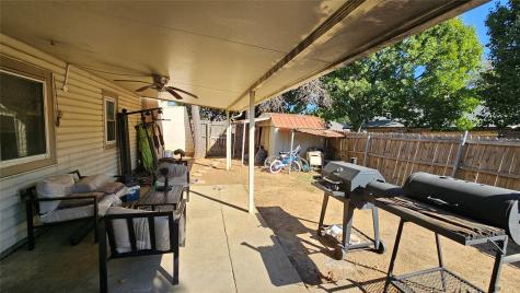 848 Salem Trail Lewisville TX 75067