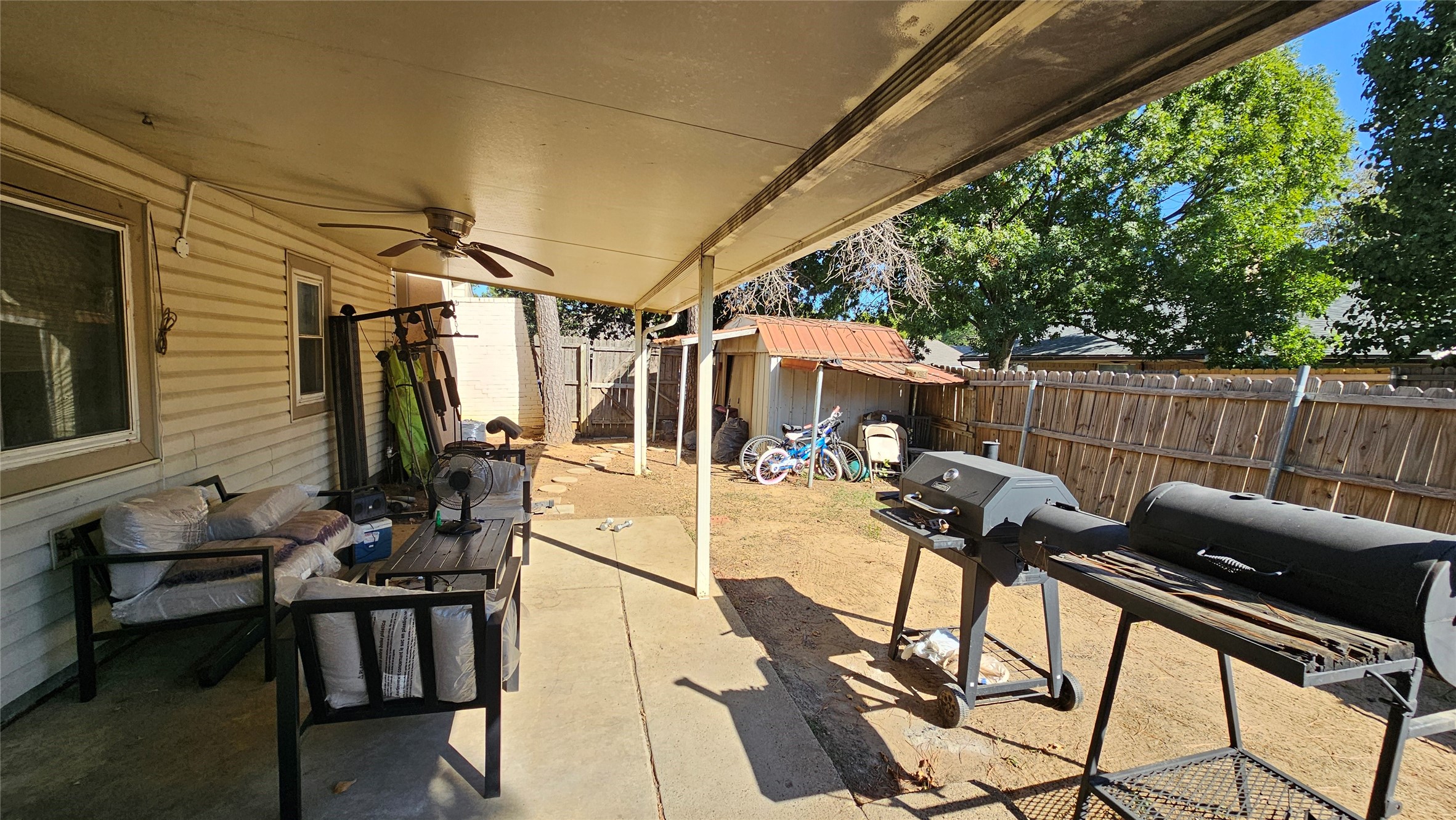 848 Salem Trail Lewisville TX 75067