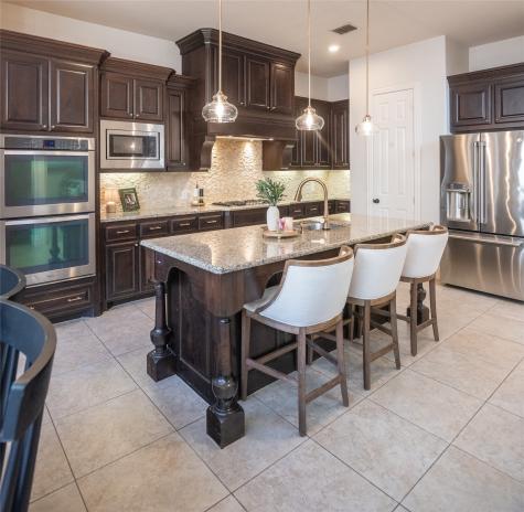 855 Fountain View Court Allen TX 75013