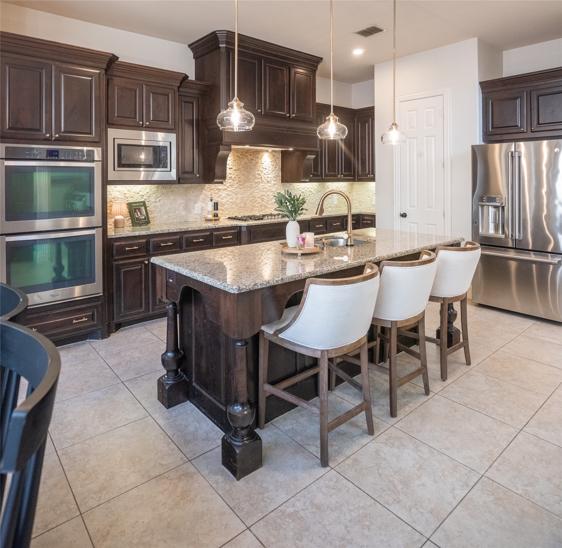 855 Fountain View Court Allen TX 75013