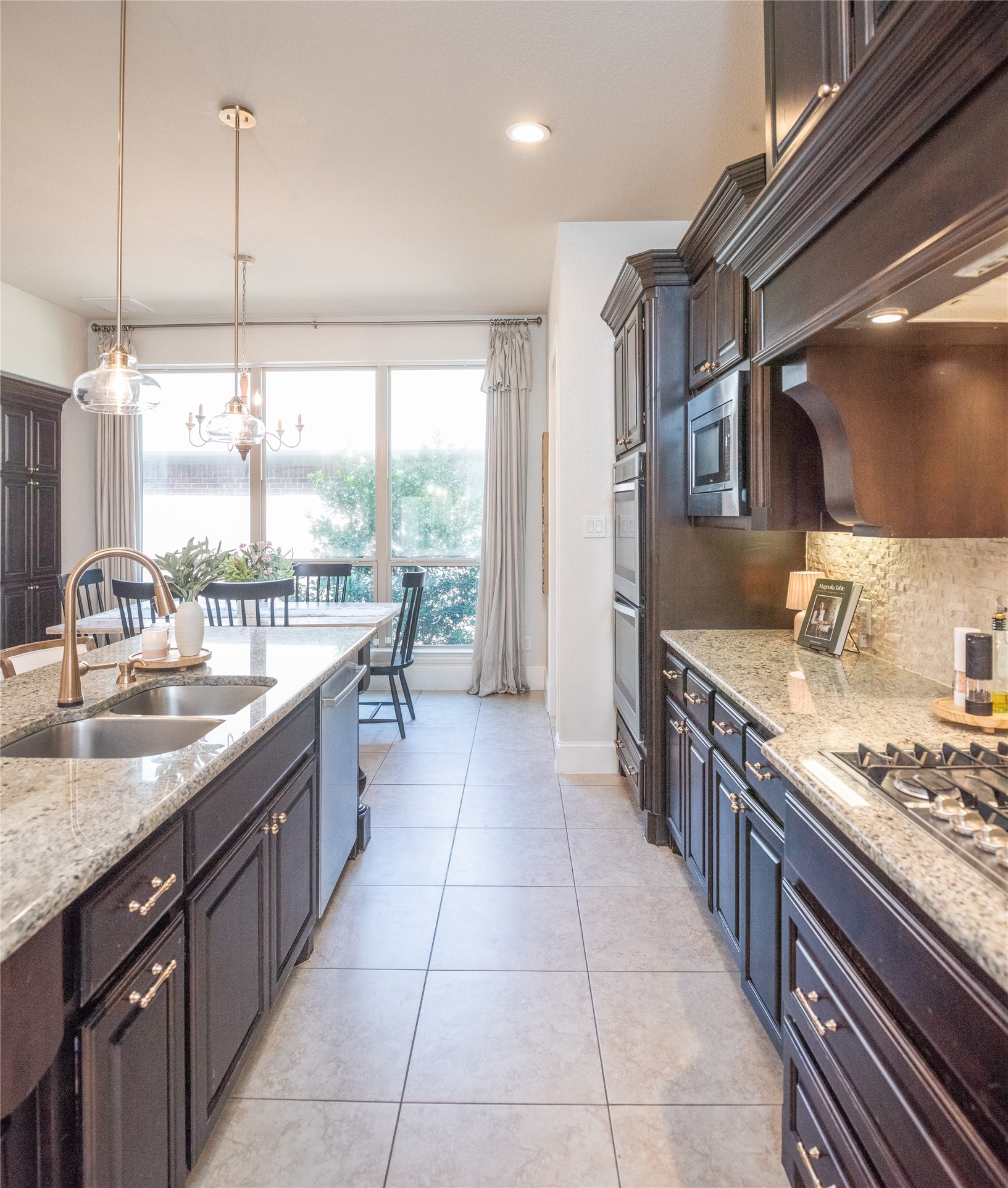 855 Fountain View Court Allen TX 75013