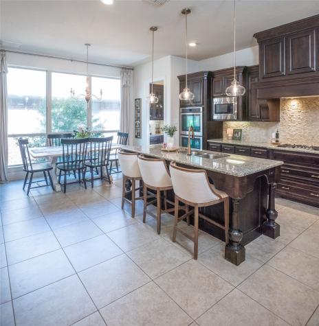 855 Fountain View Court Allen TX 75013