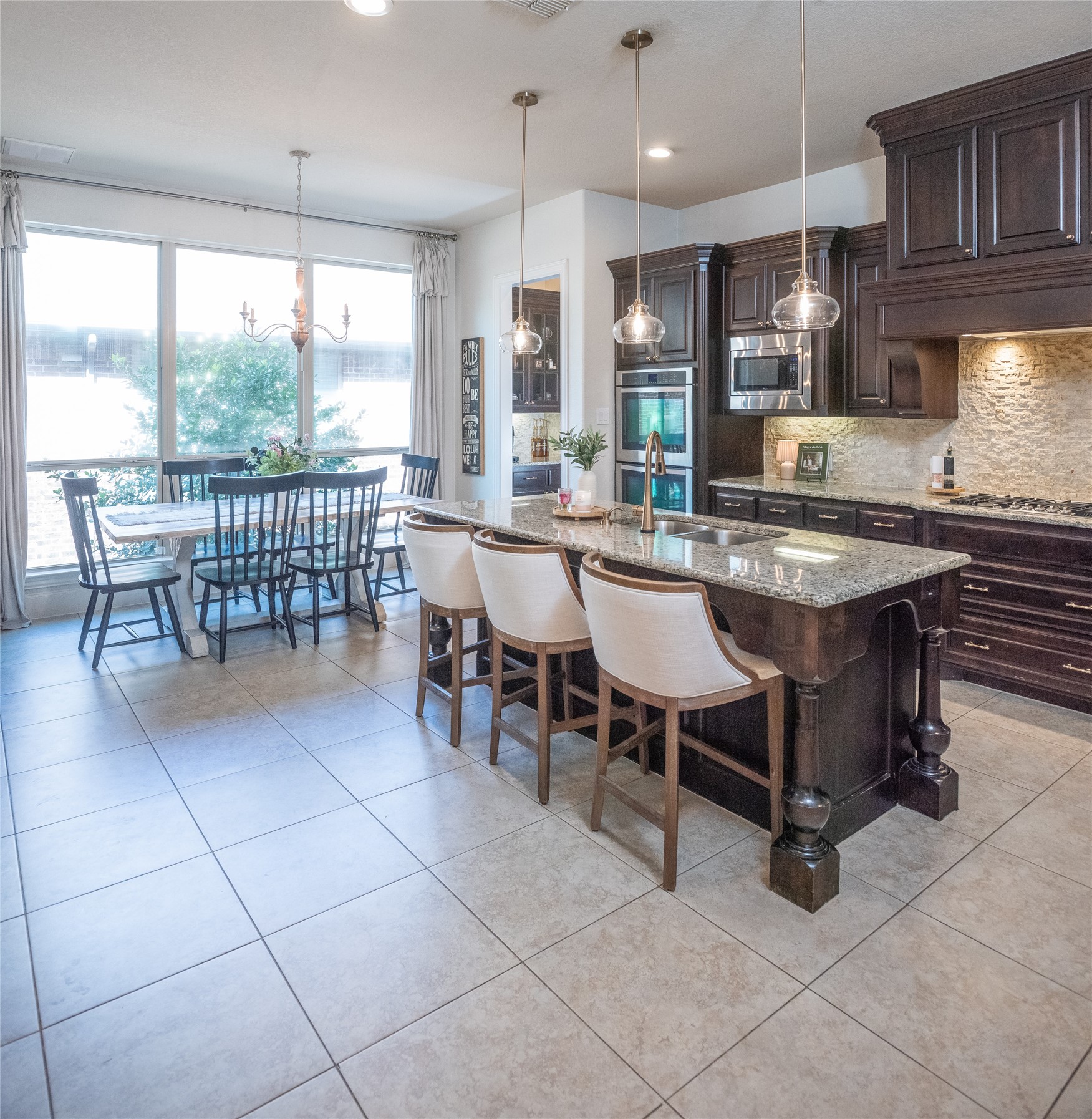855 Fountain View Court Allen TX 75013