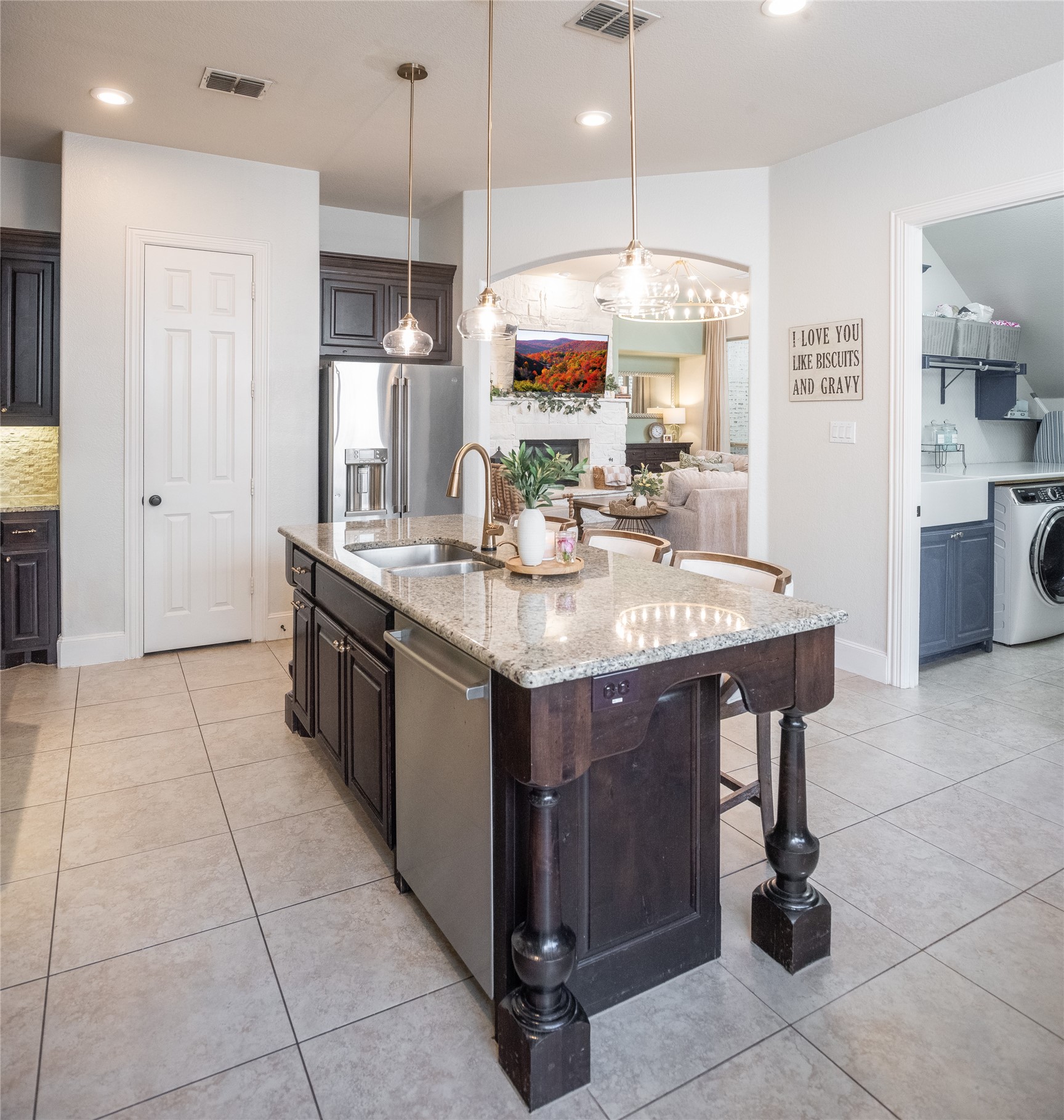 855 Fountain View Court Allen TX 75013