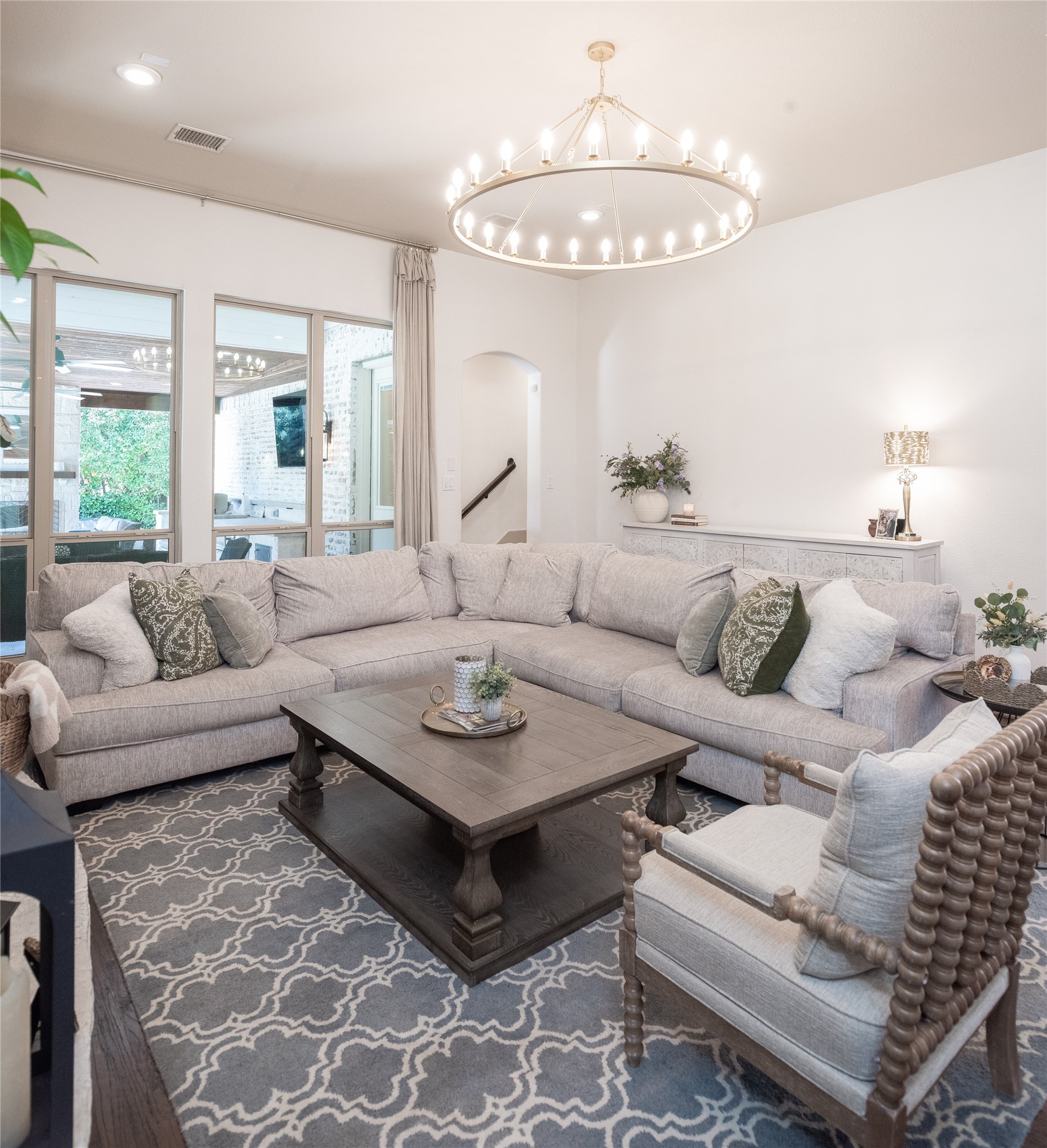 855 Fountain View Court Allen TX 75013