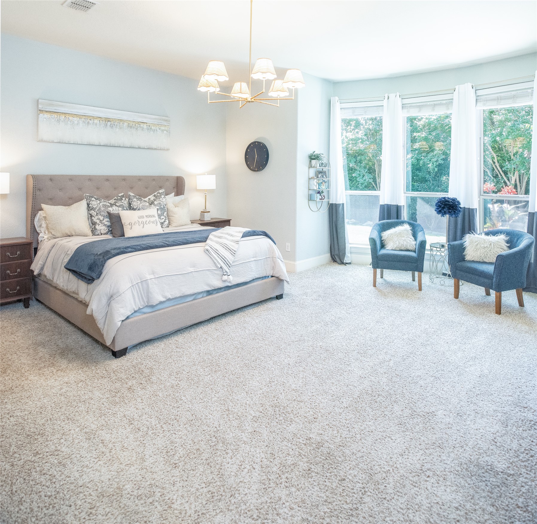 855 Fountain View Court Allen TX 75013