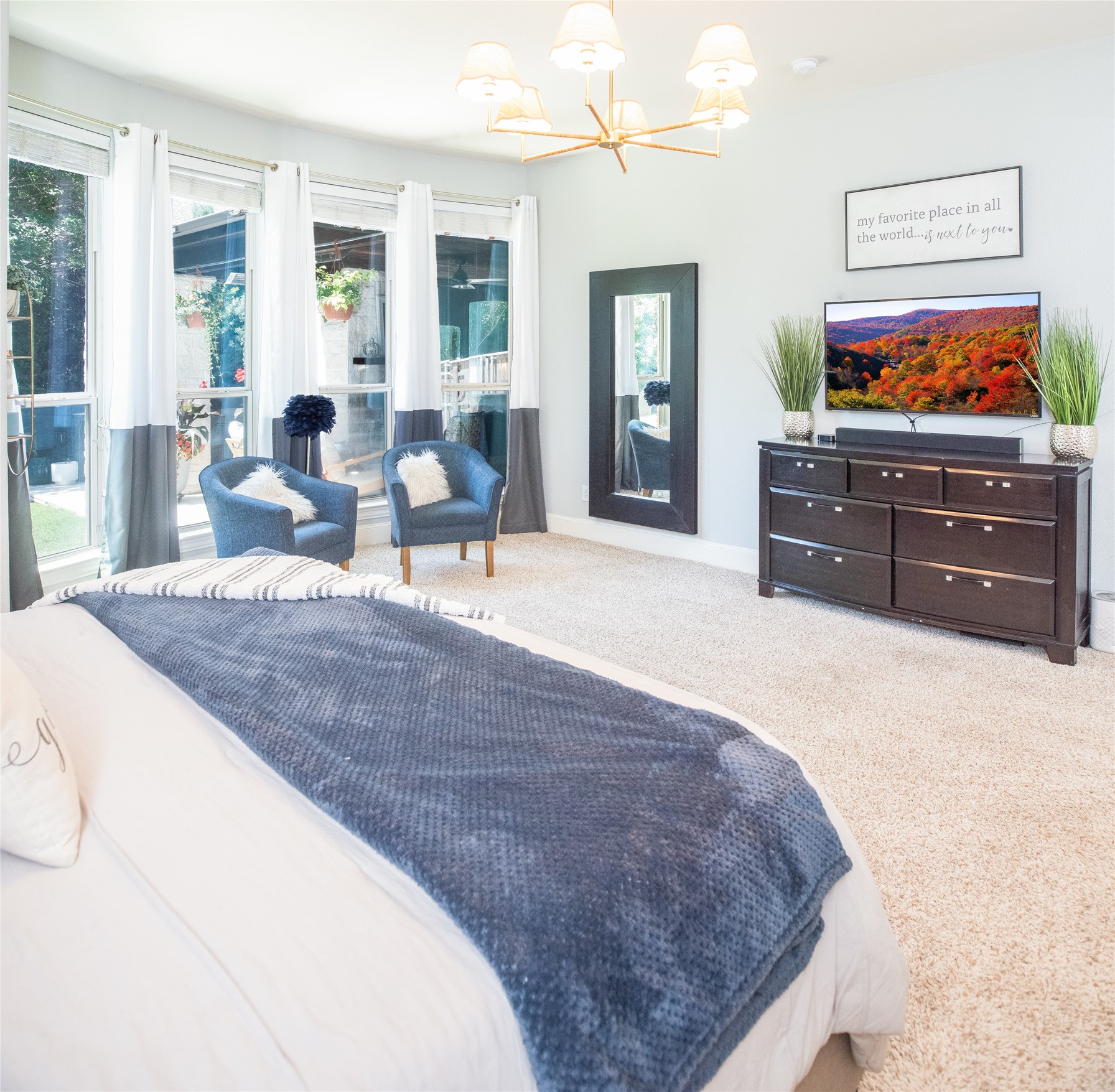 855 Fountain View Court Allen TX 75013