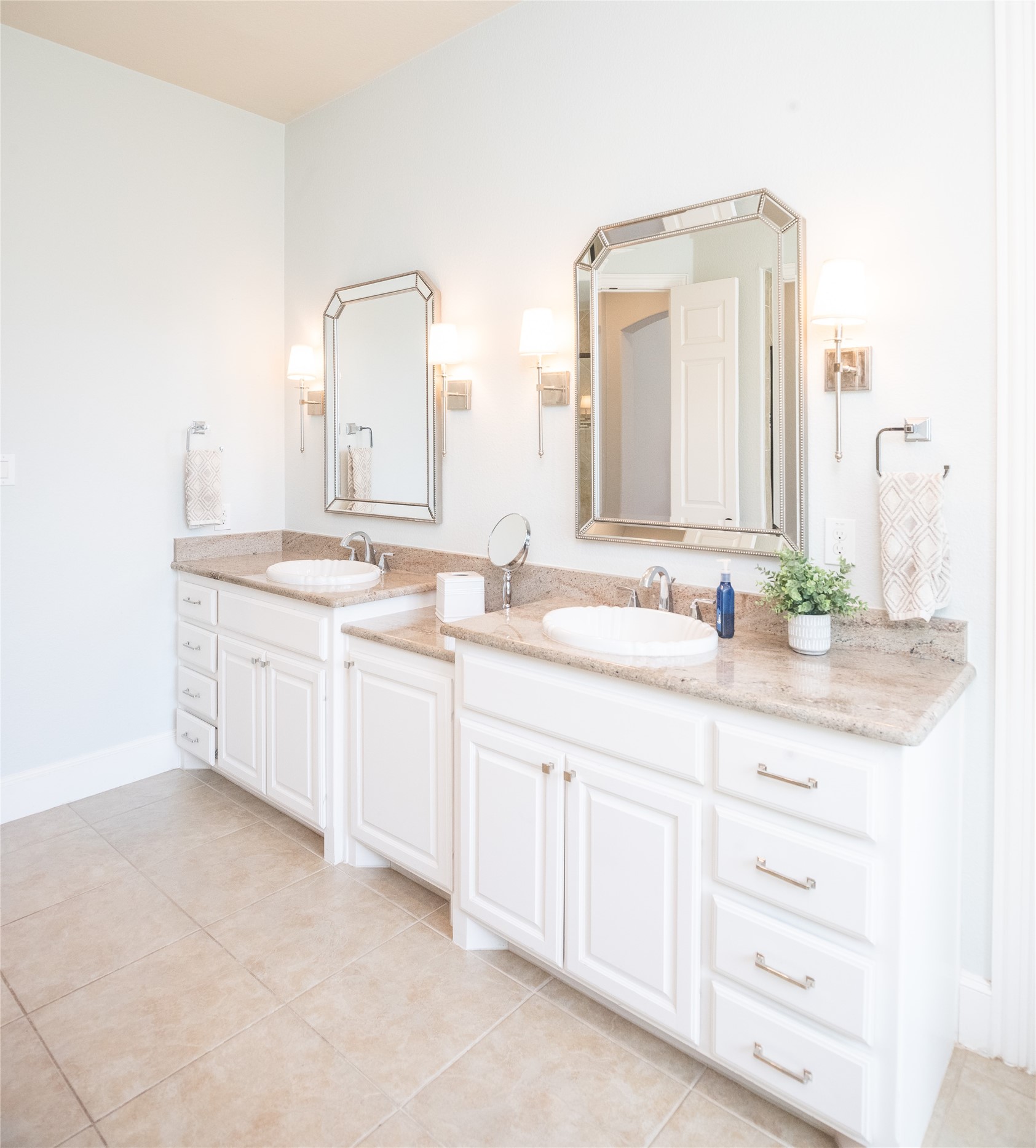 855 Fountain View Court Allen TX 75013