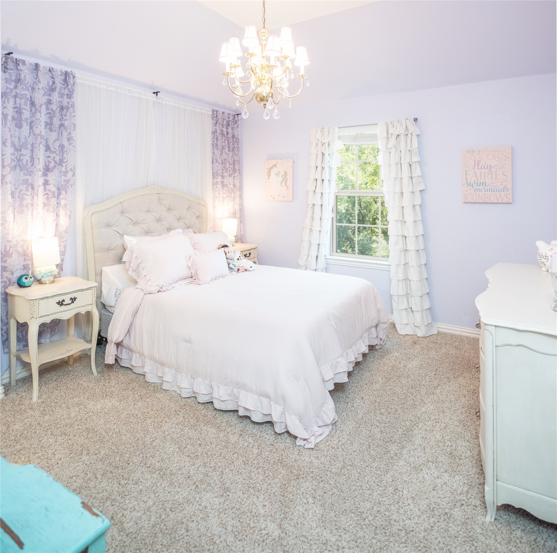 855 Fountain View Court Allen TX 75013