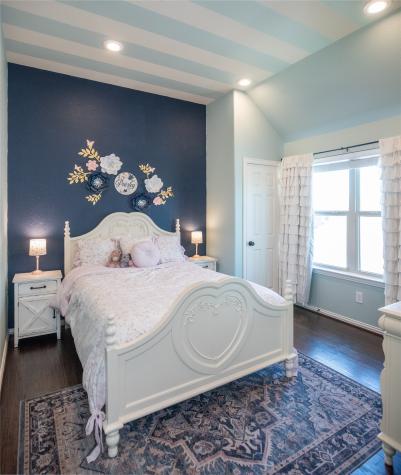 855 Fountain View Court Allen TX 75013