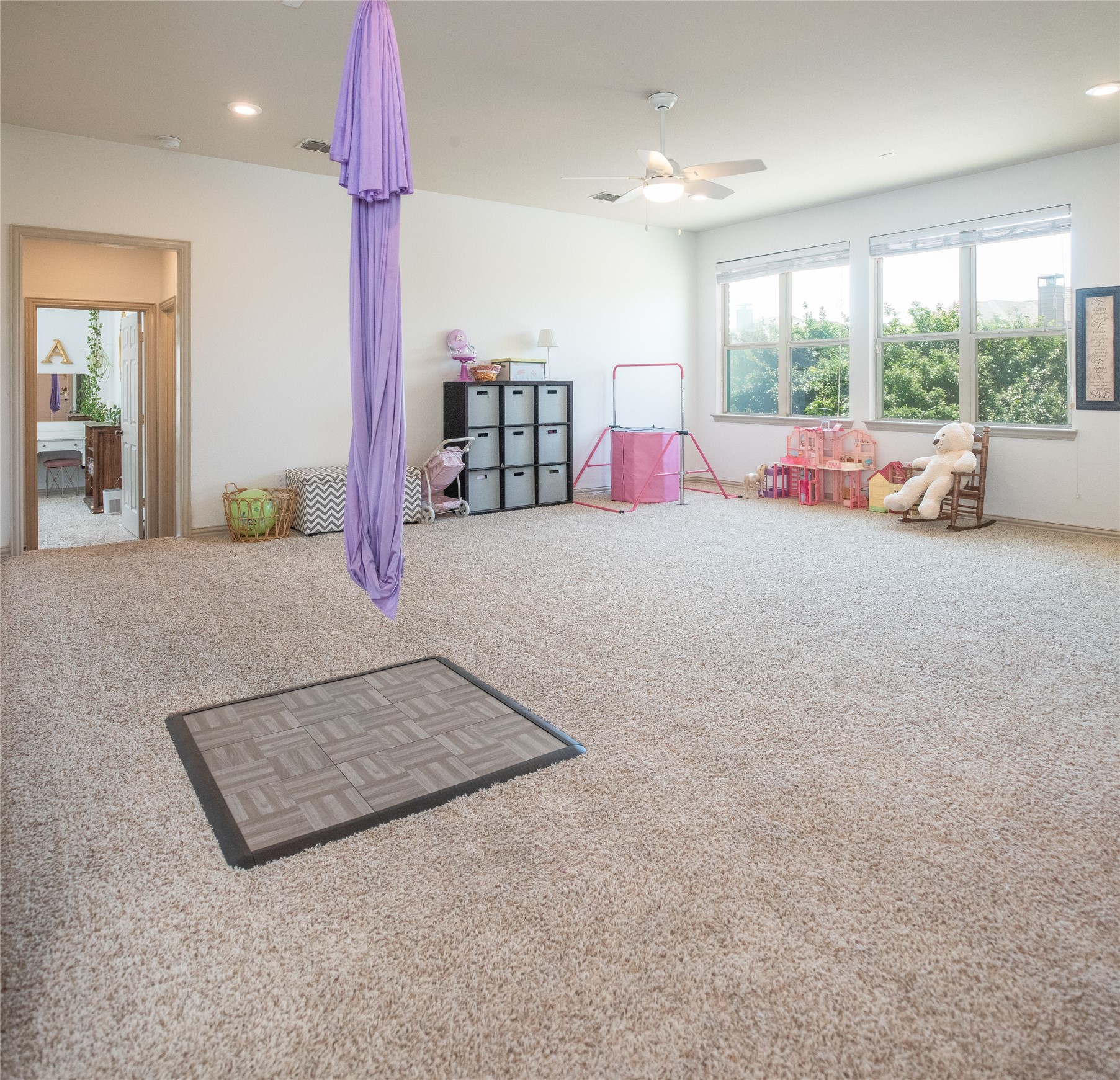 855 Fountain View Court Allen TX 75013