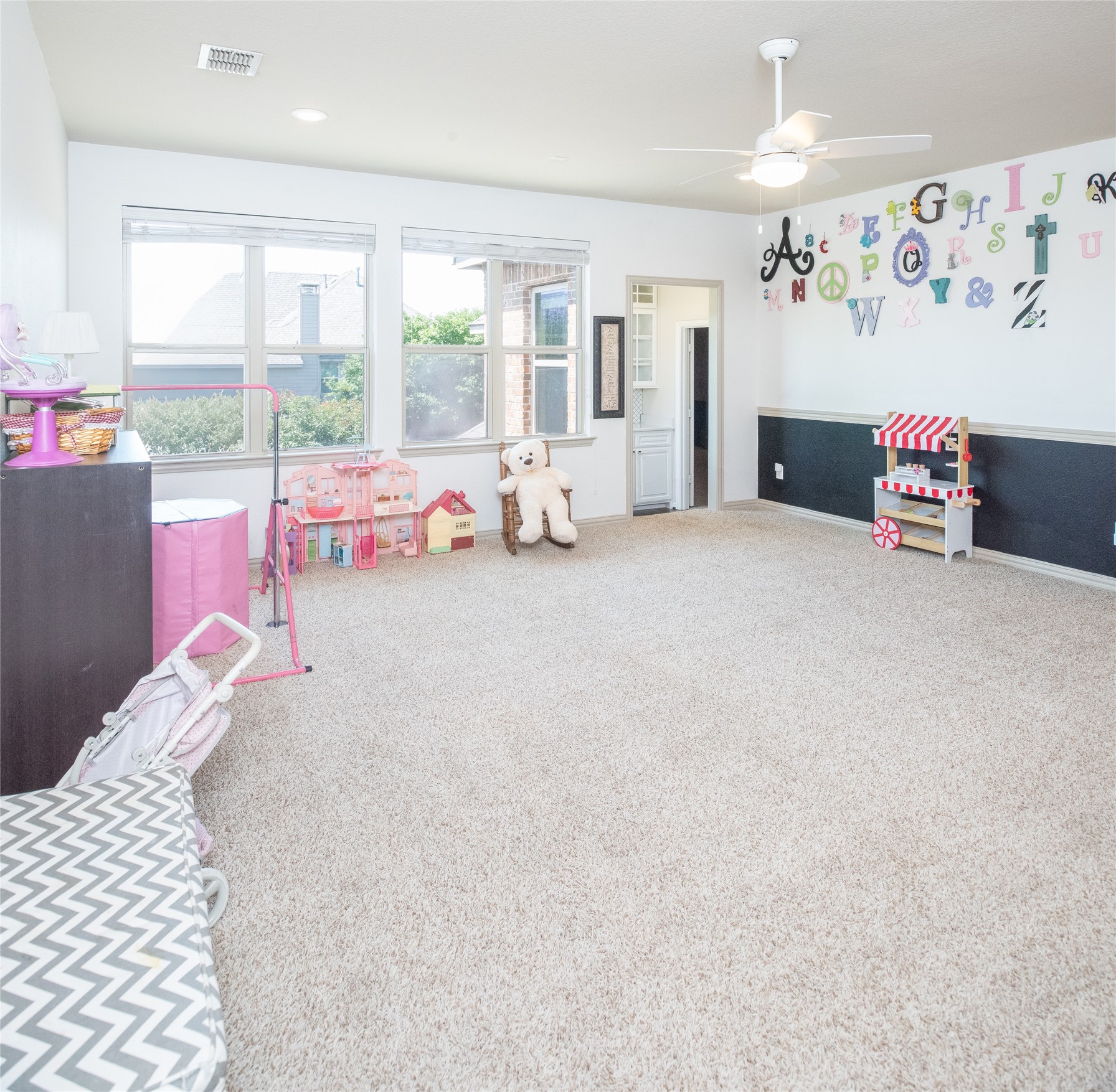 855 Fountain View Court Allen TX 75013