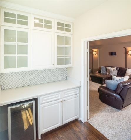 855 Fountain View Court Allen TX 75013