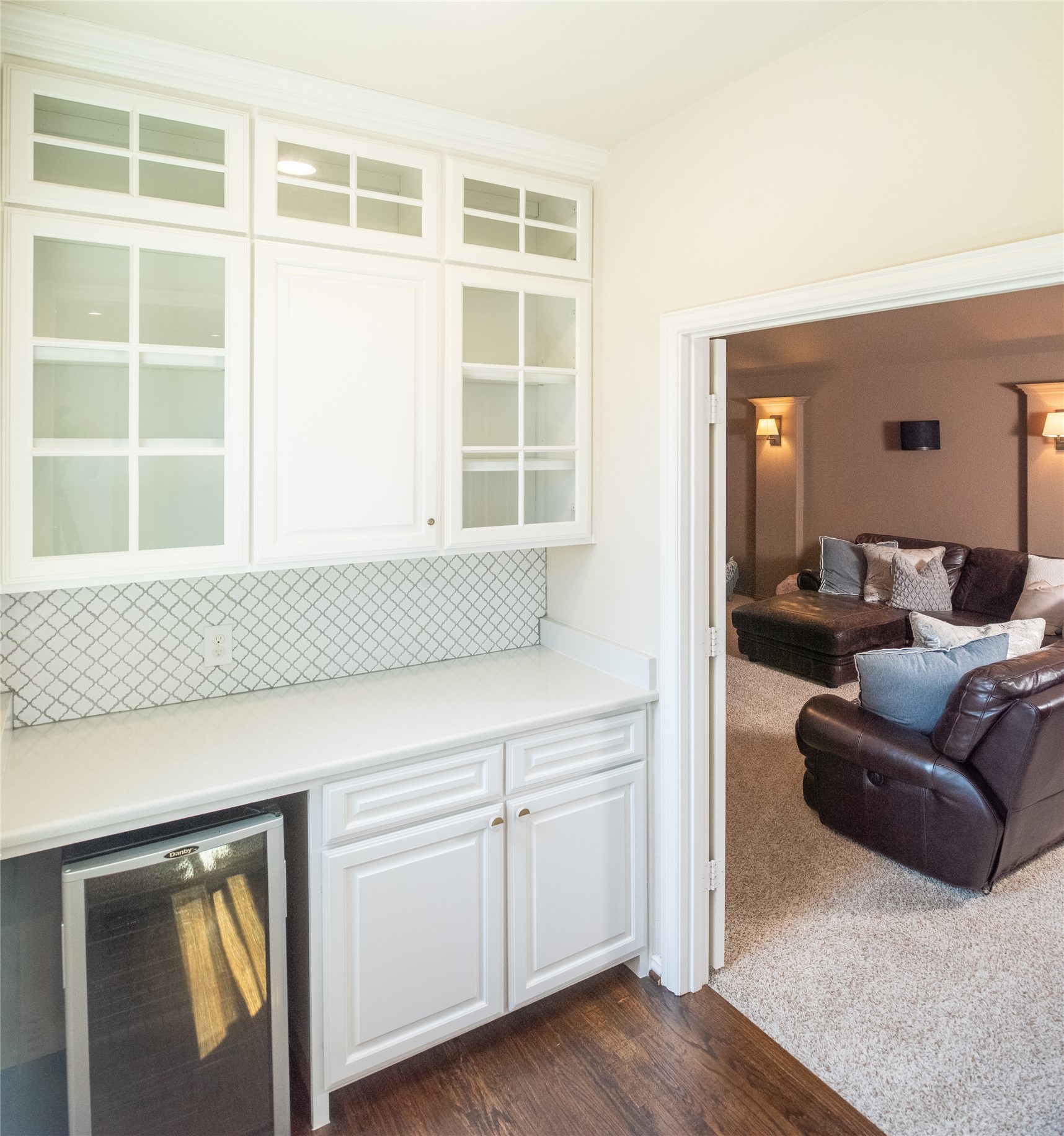 855 Fountain View Court Allen TX 75013