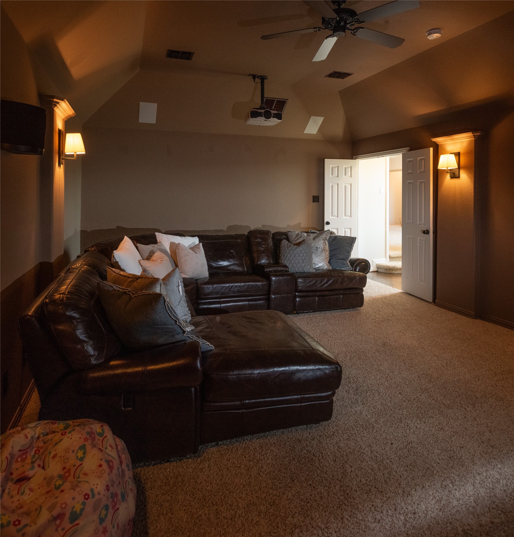 855 Fountain View Court Allen TX 75013