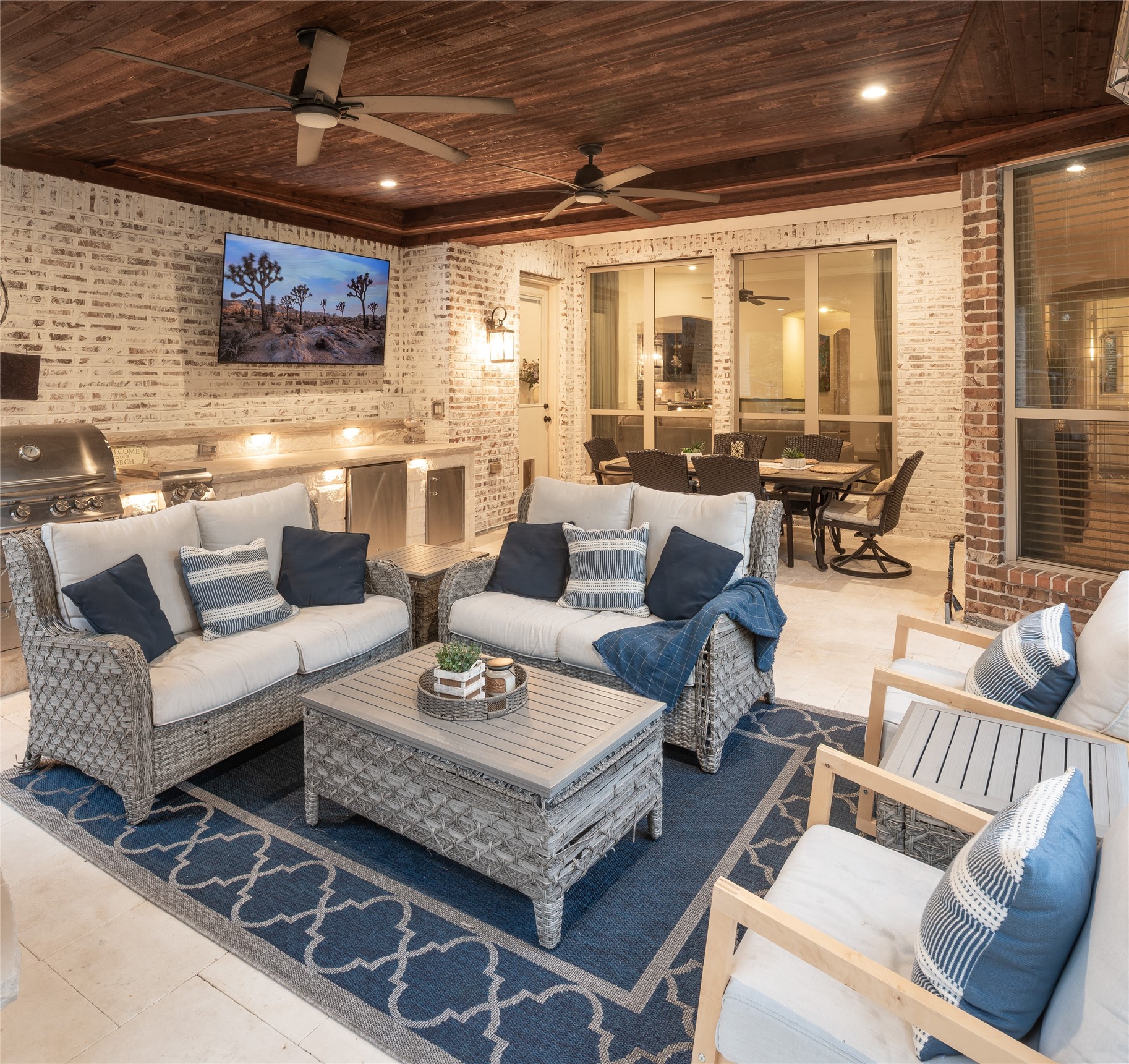 855 Fountain View Court Allen TX 75013
