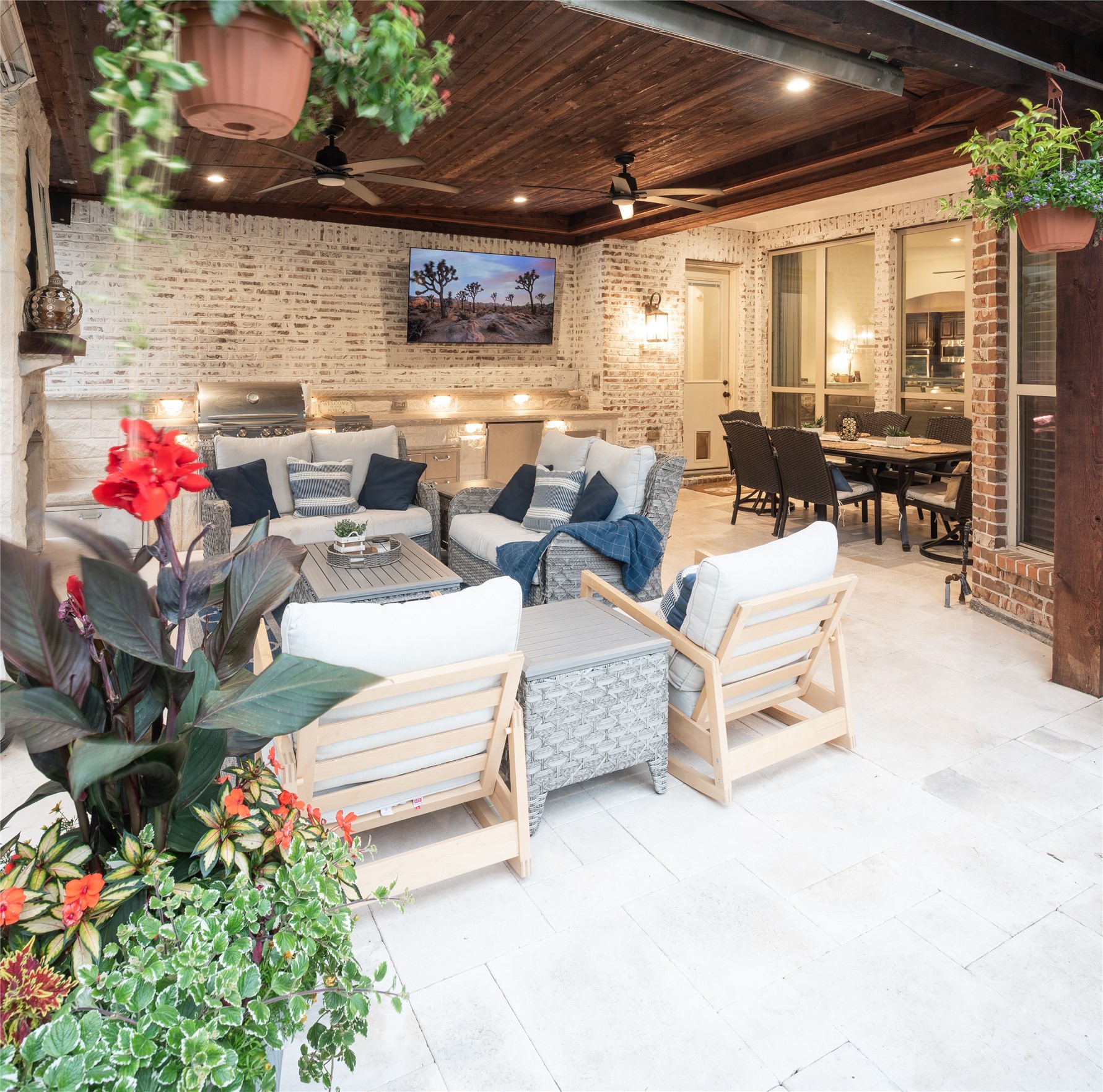 855 Fountain View Court Allen TX 75013